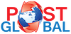 Post Global logo